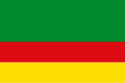 Bandera de Jambaló