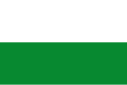Bandera de Aranzazu