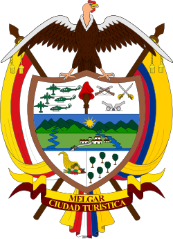 Escudo de Melgar