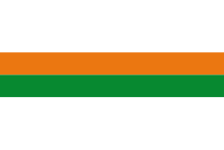 Bandera de Sardinata