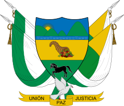 Escudo de Chalán