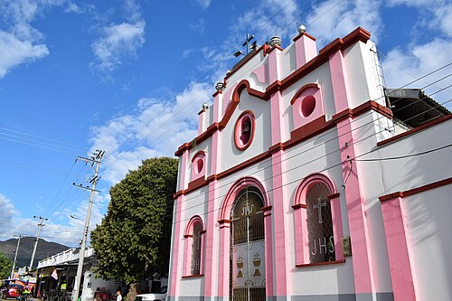 Suárez, Tolima