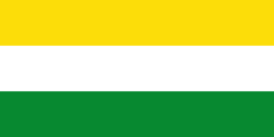 Bandera de Mercaderes