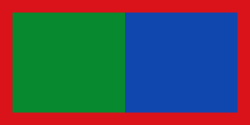 Bandera de Donmatías