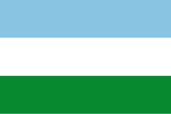 Bandera de El Cairo