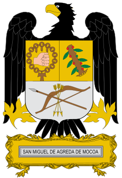 Escudo de Mocoa