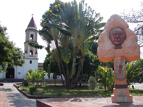 Gigante, Huila