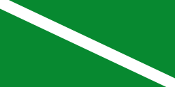 Bandera de Chachagüí