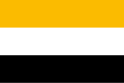 Bandera de Belmira