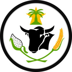Escudo de Villanueva