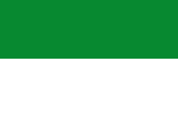 Bandera de Alcalá