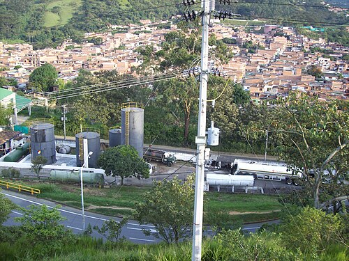 Copacabana, Antioquia