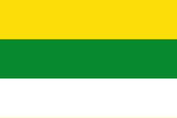 Bandera de Bugalagrande