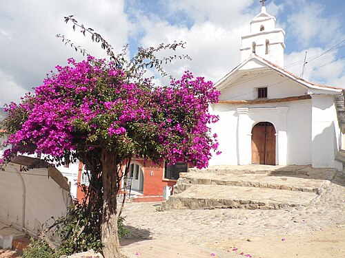 Betéitiva, Boyacá