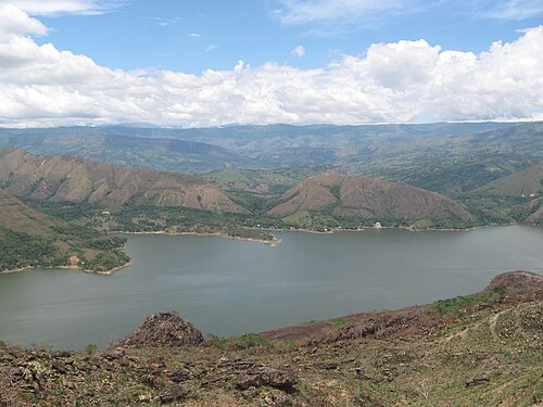 Prado, Tolima