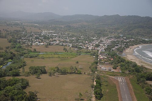 Acandí, Chocó