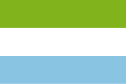Bandera de Pesca