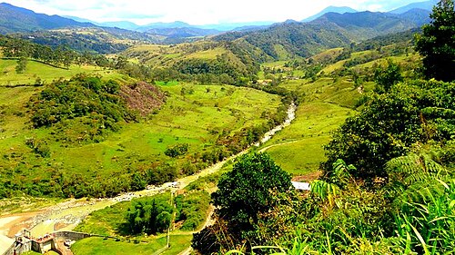 Abriaquí, Antioquia