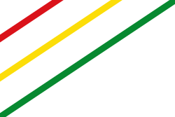 Bandera de Florencia