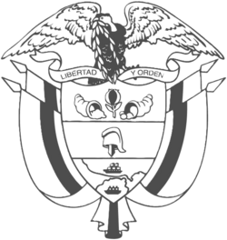 Escudo de Puente Nacional
