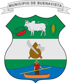 Escudo de Buenavista