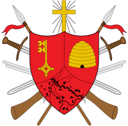 Escudo de Magangué