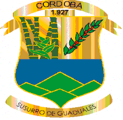 Escudo de Córdoba