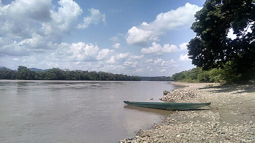 Guataquí, Cundinamarca