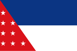 Bandera de Gama