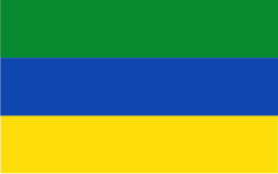 Bandera de San Roque