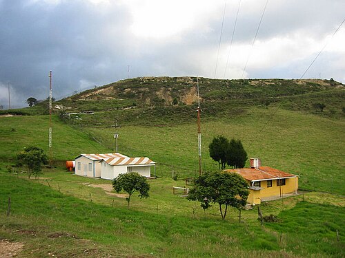 El Rosal, Cundinamarca