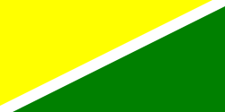 Bandera de Anorí