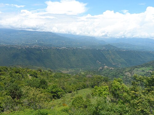 Tibacuy, Cundinamarca