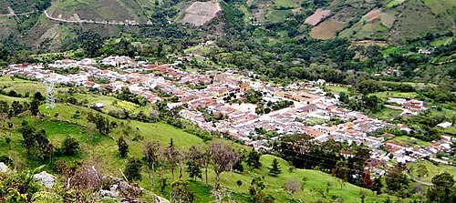 Matanza, Santander