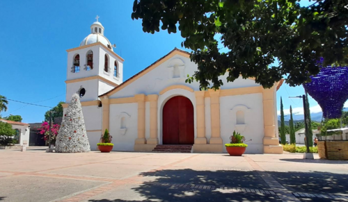 El Molino, La Guajira