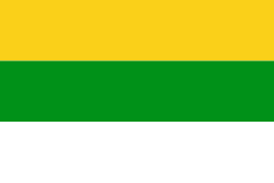 Bandera de San José de Uré