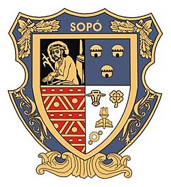 Escudo de Sopó