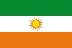 Bandera de Ragonvalia