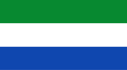 Bandera de Palmar de Varela