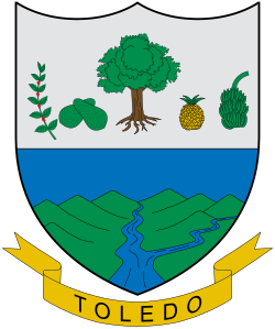 Escudo de Toledo