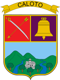 Escudo de Caloto