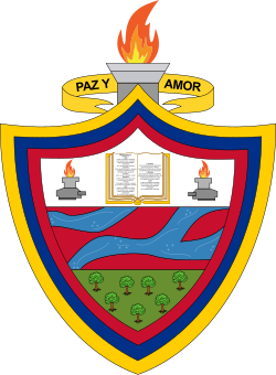 Escudo de Padilla