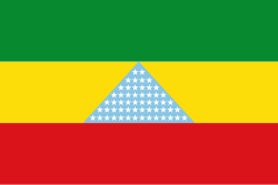 Bandera de Algeciras