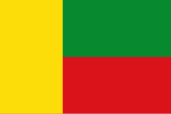 Bandera de Bolívar