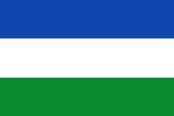 Bandera de Urrao
