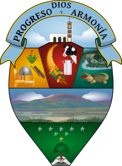 Escudo de Altamira