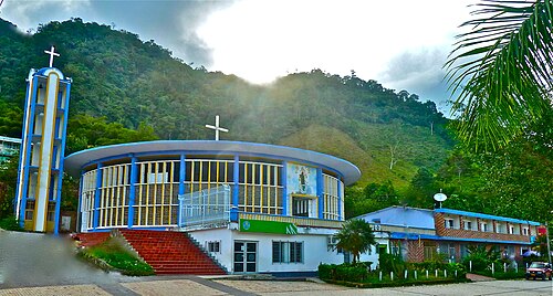 Otanche, Boyacá
