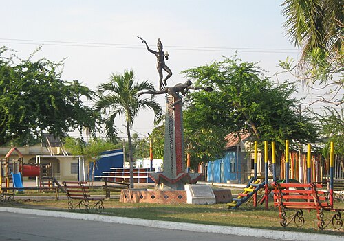 Pinillos, Bolívar