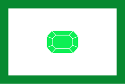 Bandera de Quípama