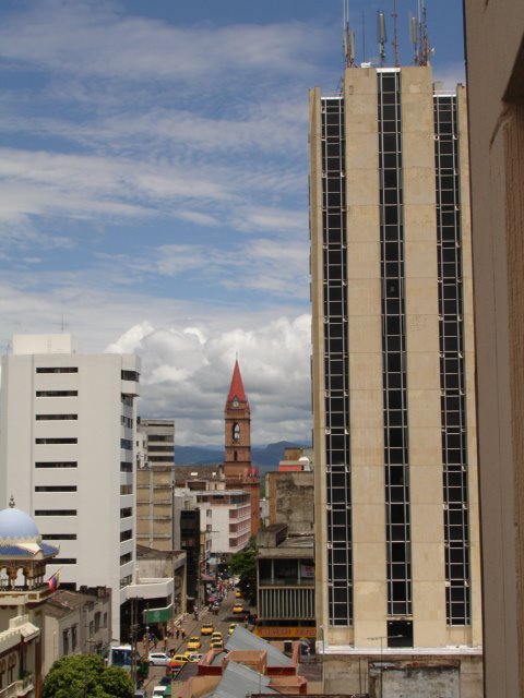 Neiva, Huila